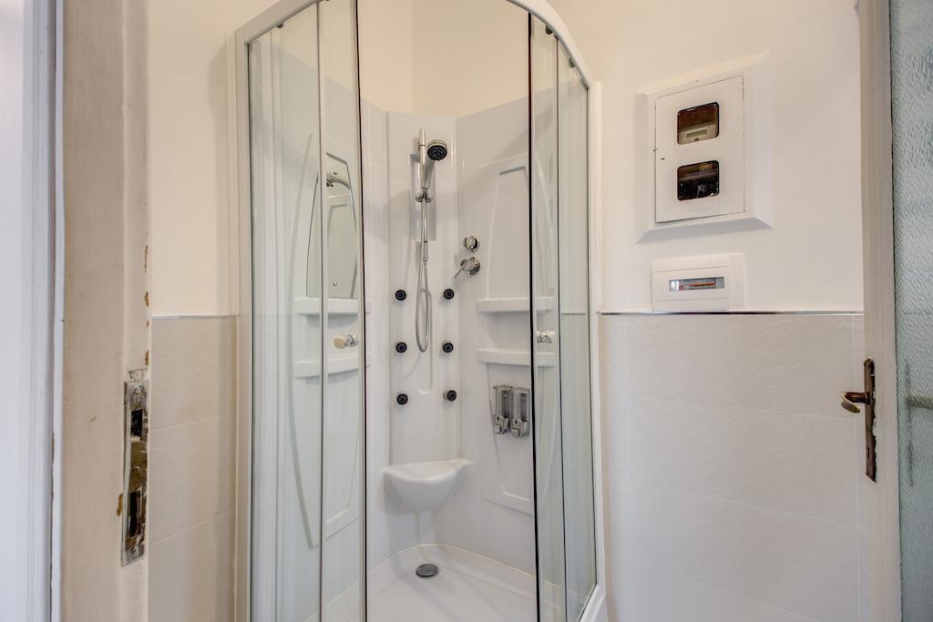 Ground Floor Trastevere Roma Quarto foto